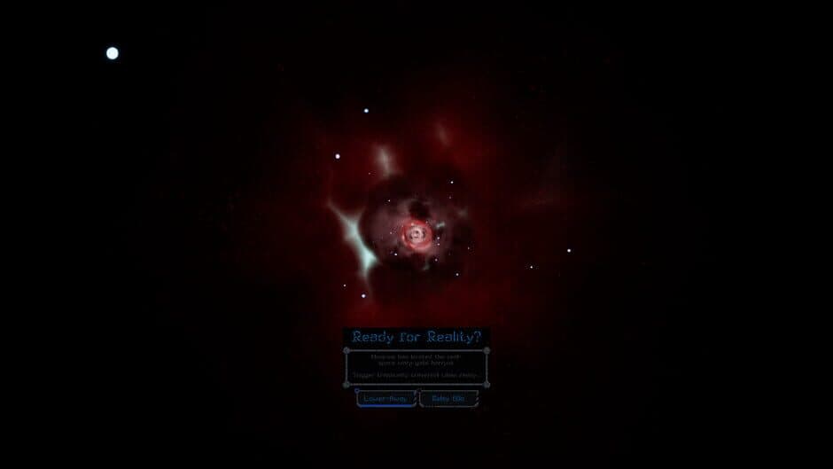 Скриншот 7 из Short Warp: Deep Space Bounty