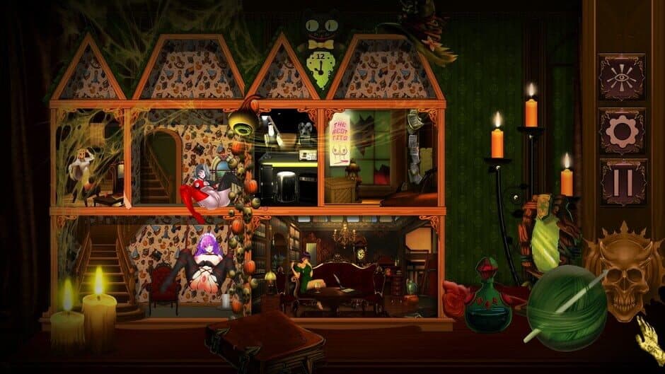 Скриншот 4 из Puppeteer: Control