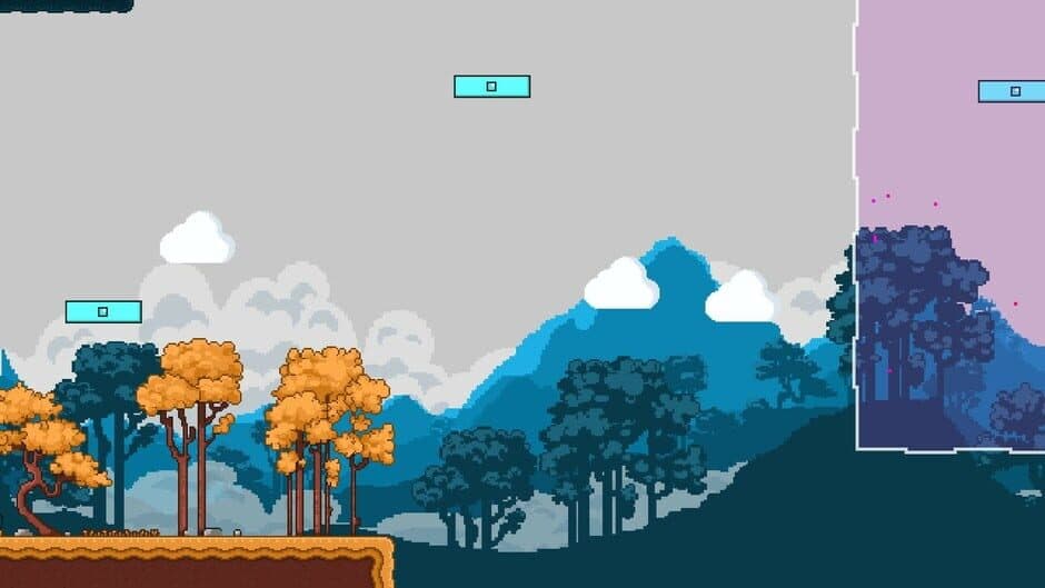 Скриншот 1 из Mushroom Path