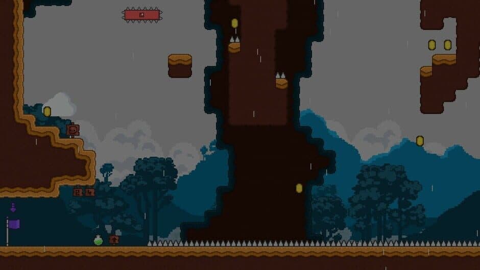 Скриншот 5 из Mushroom Path