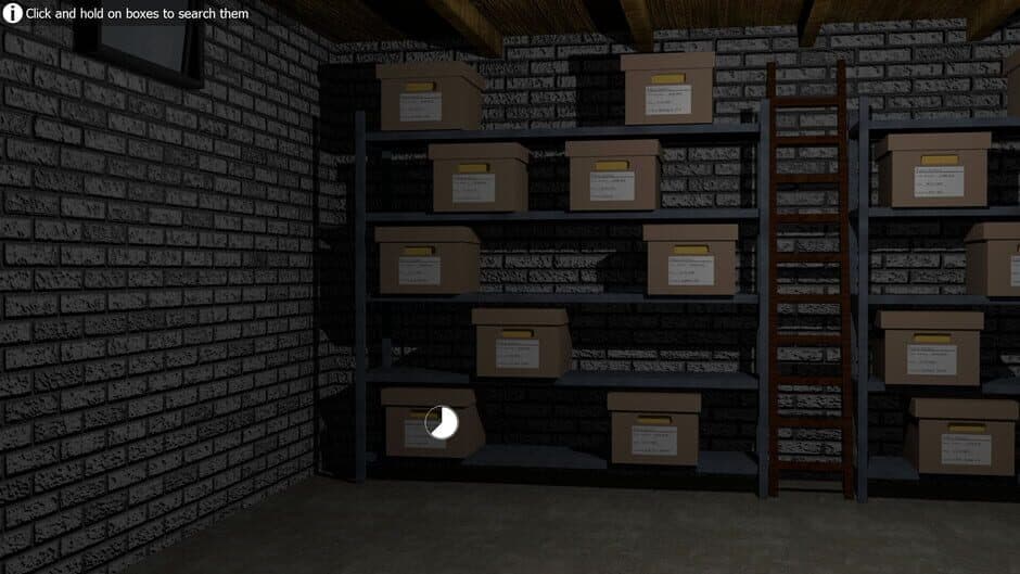 Скриншот 5 из Discarded Memories: Mysteries of the Past