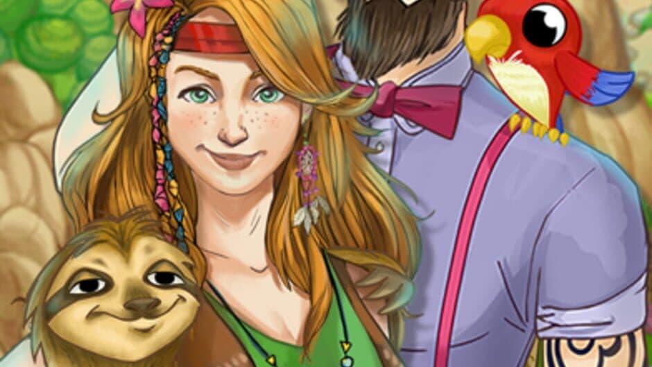 Скриншот 3 из Eden Isle: Resort Paradise