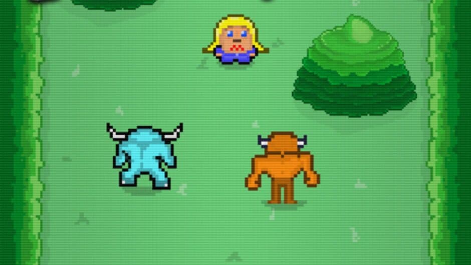 Скриншот 1 из Beasts & Monsters