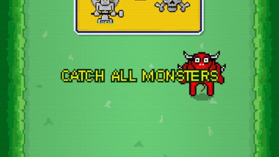Скриншот 2 из Beasts & Monsters