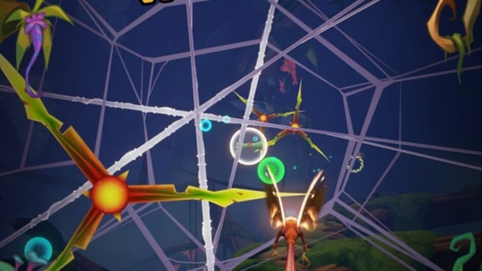 Скриншот 3 из Endless Rush