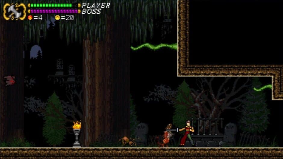 Скриншот 3 из Citadale Resurrection: Darkness my Curse