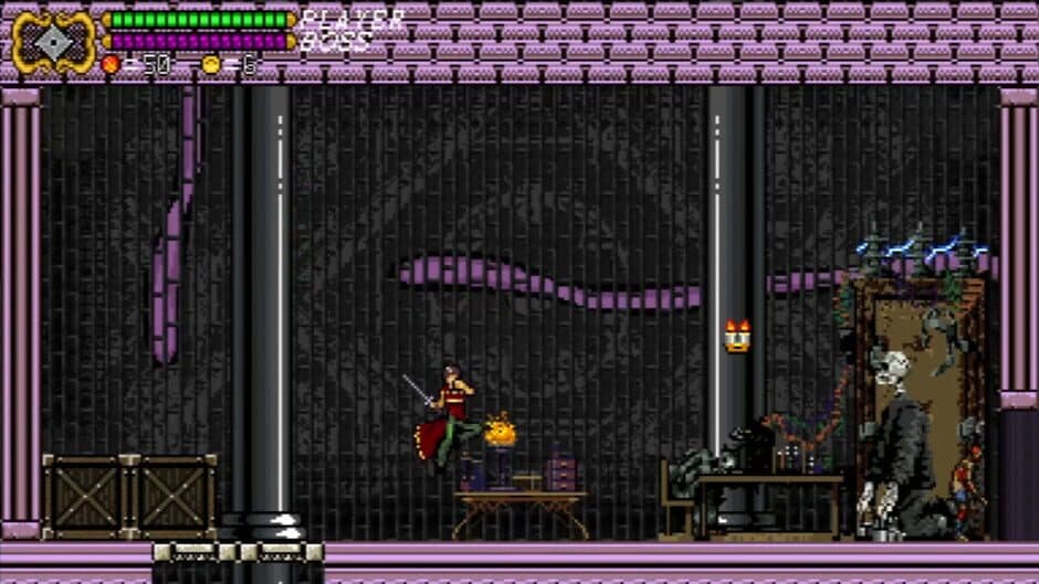 Скриншот 1 из Citadale Resurrection: Darkness my Curse