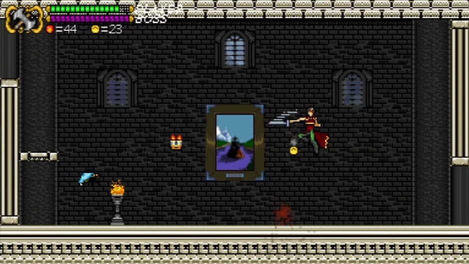Скриншот 2 из Citadale Resurrection: Darkness my Curse
