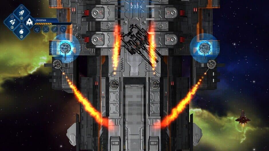 Скриншот 2 из X-Pack