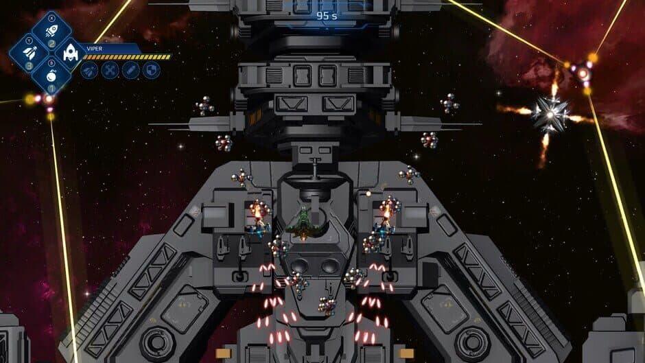 Скриншот 4 из X-Pack