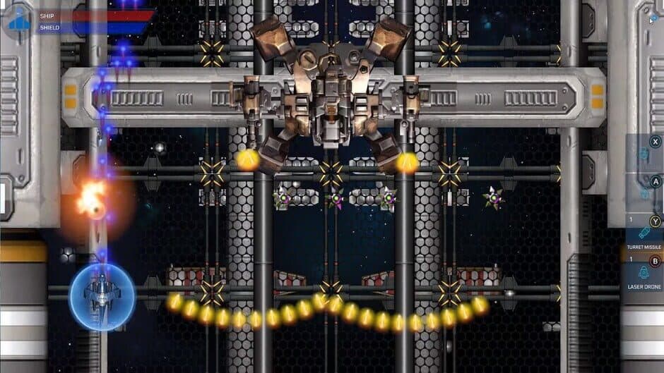 Скриншот 5 из X-Pack