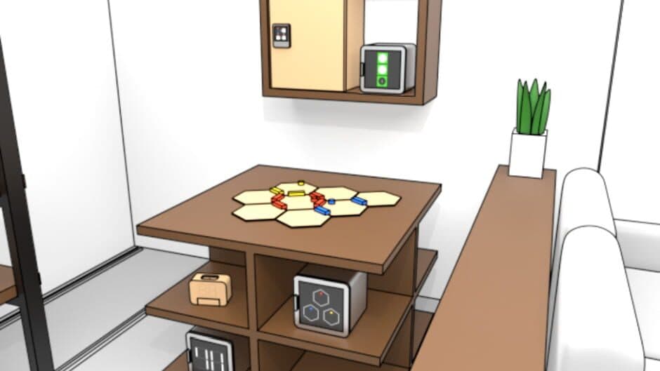 Скриншот 5 из Game Cafe Escape