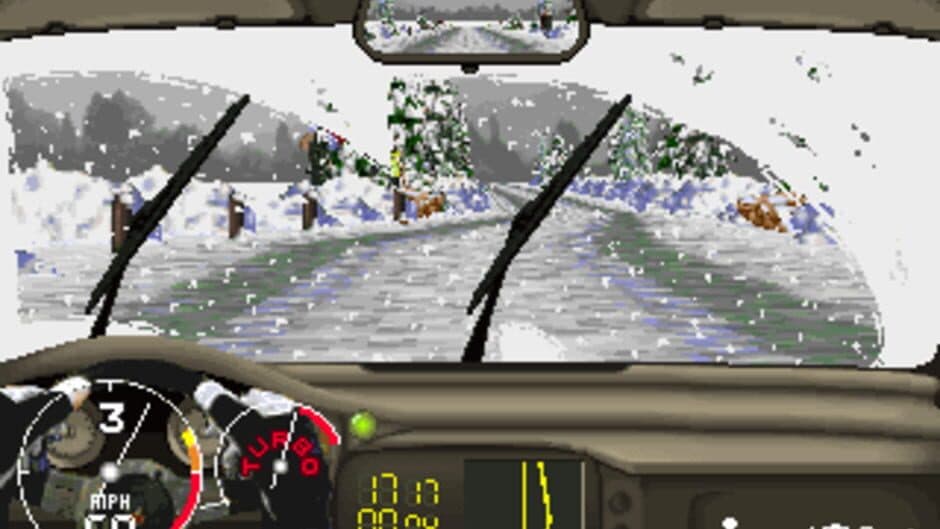 Скриншот 4 из Network Q RAC Rally