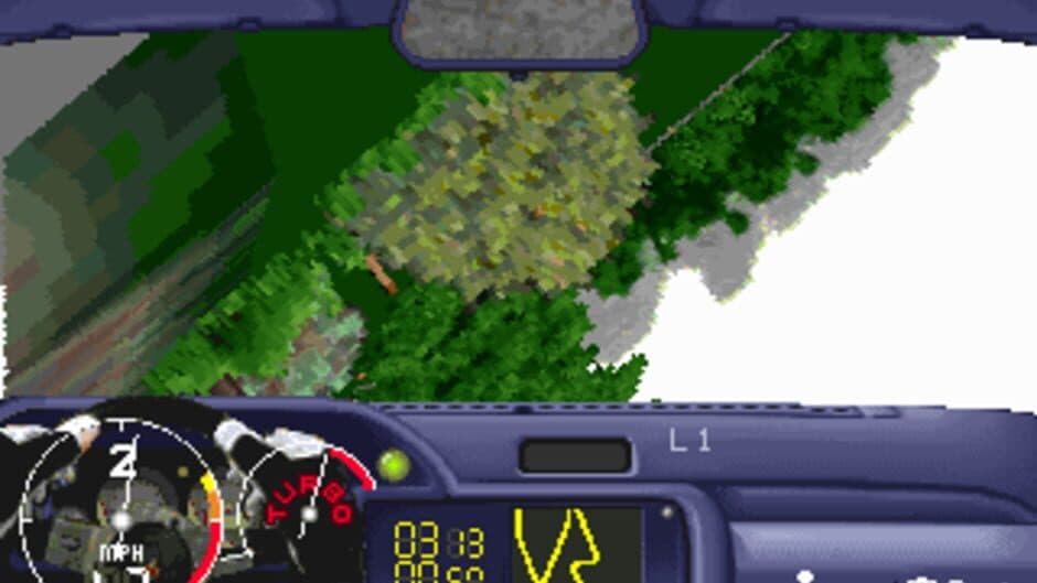 Скриншот 5 из Network Q RAC Rally