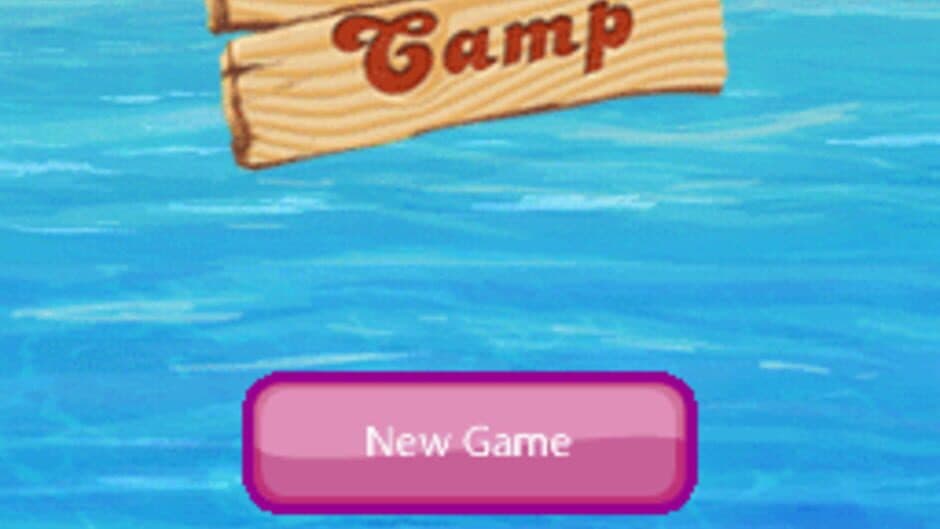 Скриншот 1 из Barbie Horse Adventures: Riding Camp