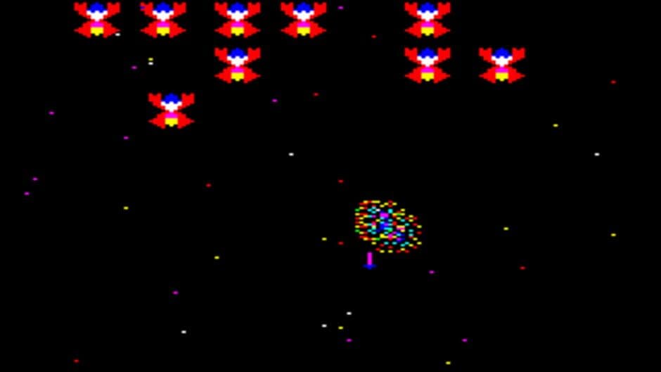 Скриншот 1 из Zalaga