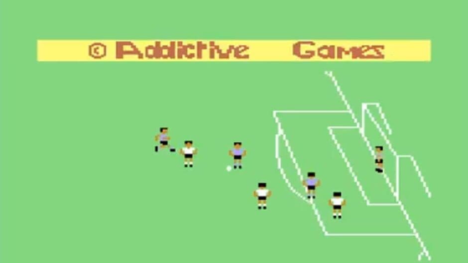 Скриншот 2 из Football Manager