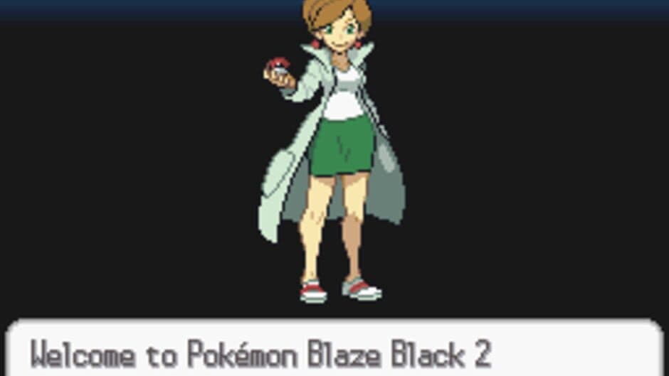 Скриншот 2 из Pokémon Volt White 2
