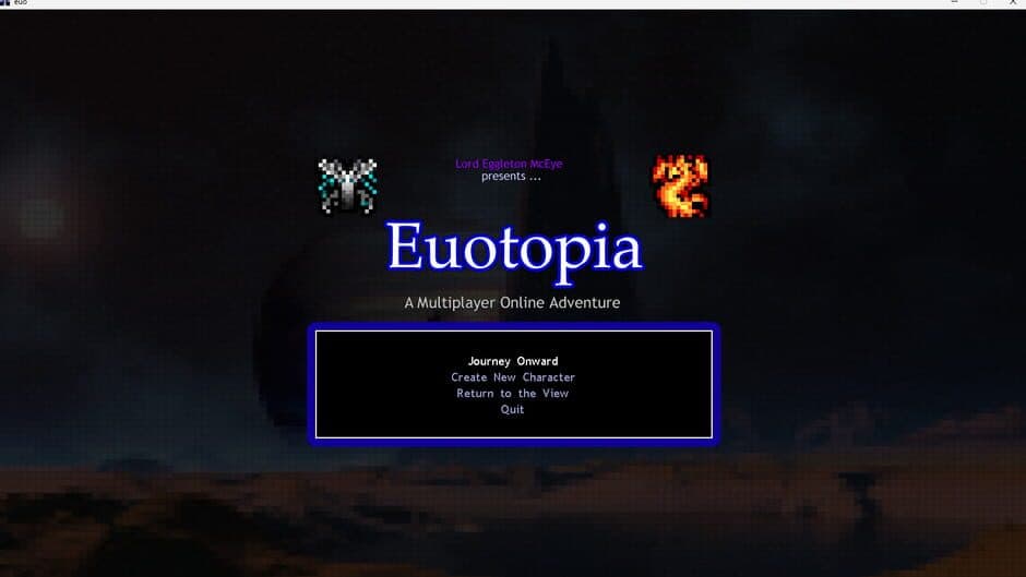 Скриншот 1 из Euotopia