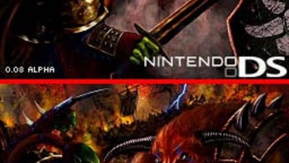 Скриншот 5 из Warlords DS