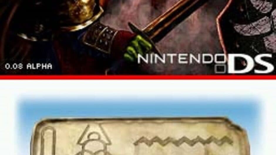 Скриншот 6 из Warlords DS
