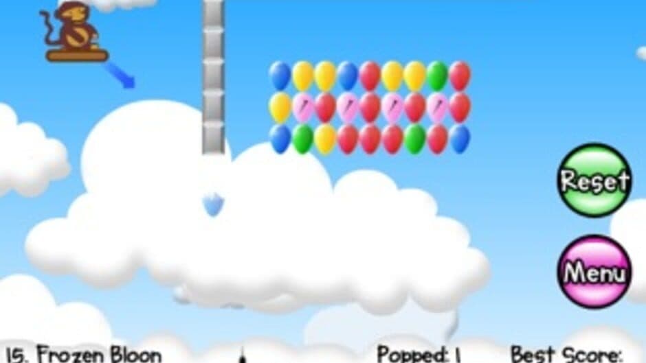Скриншот 3 из Bloons