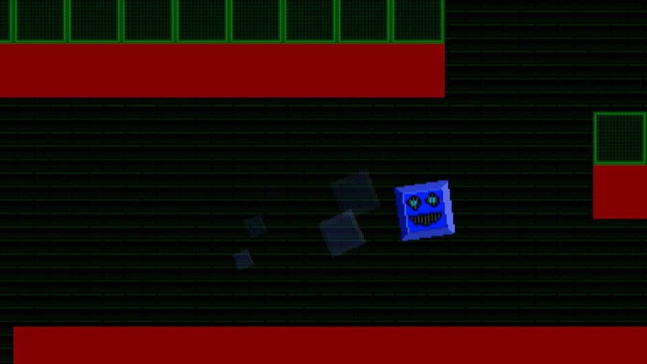 Скриншот 1 из Floating Cuboid