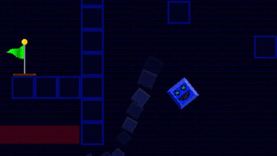 Скриншот 3 из Floating Cuboid