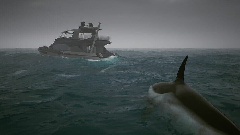 Скриншот 2 из Get Them Boats: Orca Revenge