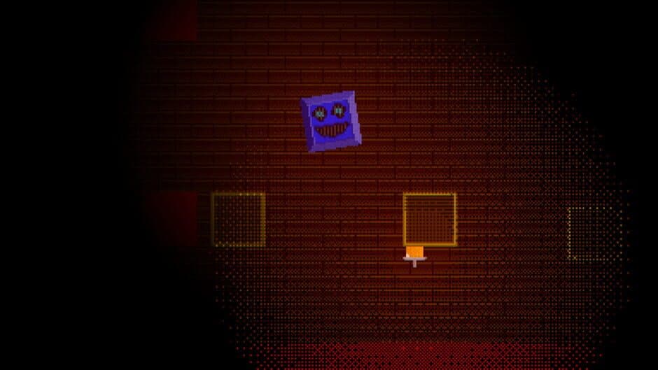 Скриншот 5 из Floating Cuboid