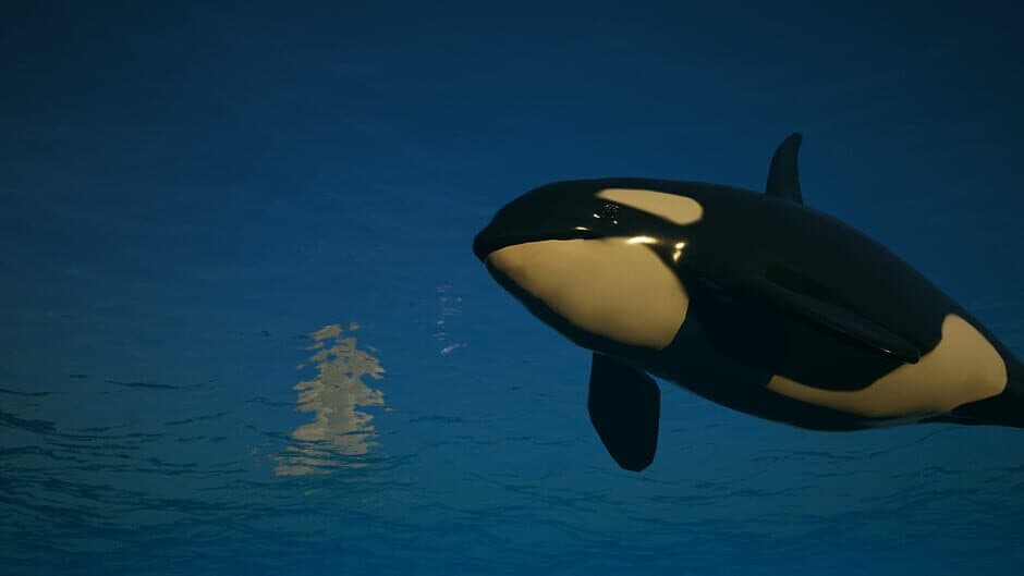Скриншот 4 из Get Them Boats: Orca Revenge