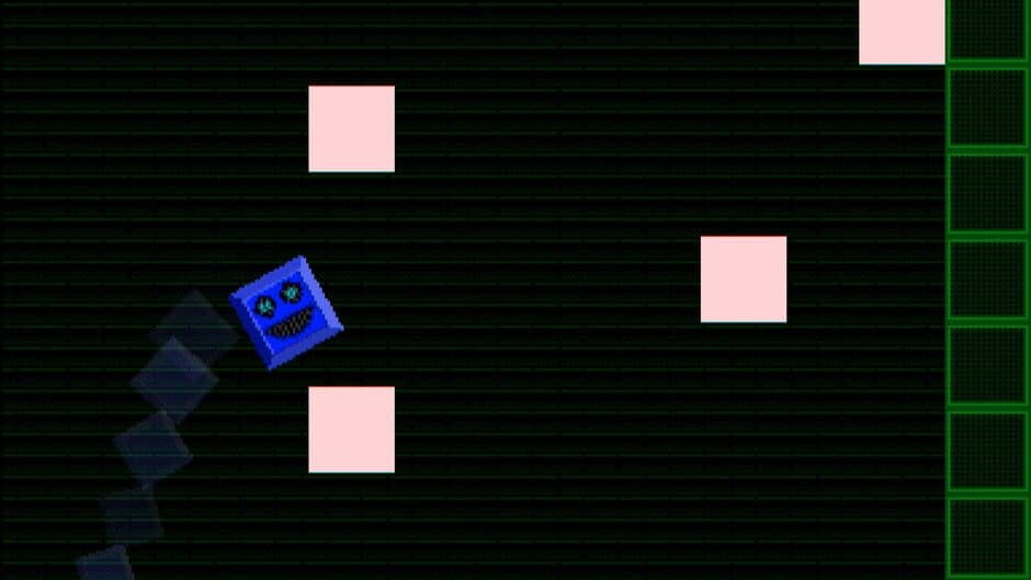 Скриншот 6 из Floating Cuboid