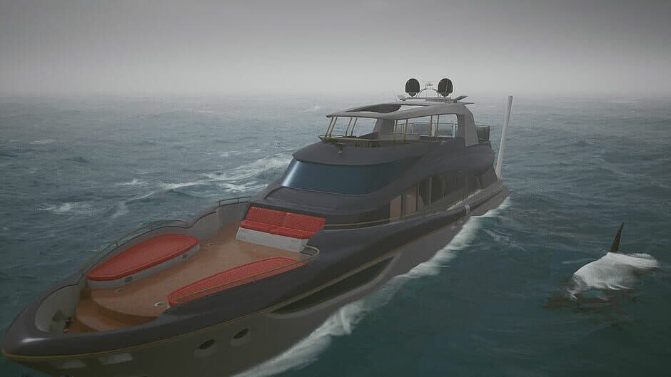 Скриншот 5 из Get Them Boats: Orca Revenge