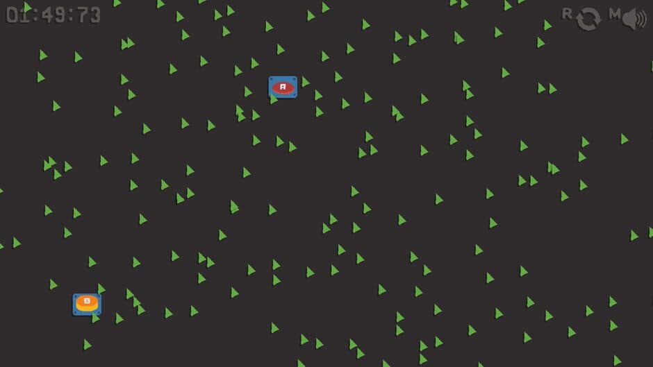 Скриншот 3 из Just Hit The Button