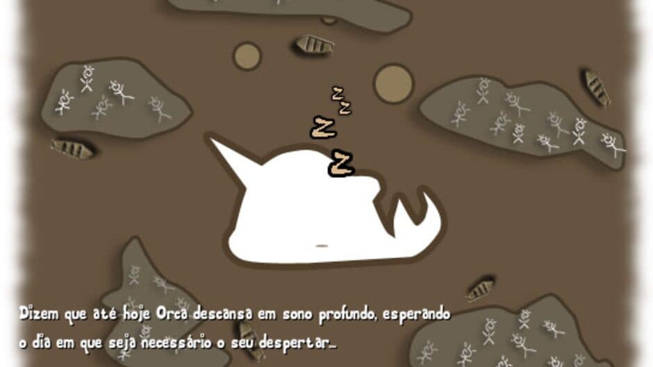 Скриншот 3 из Orca: a lenda dos mares