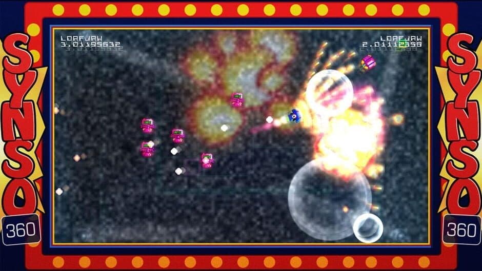 Скриншот 3 из Squid Yes! Not So Octopus!