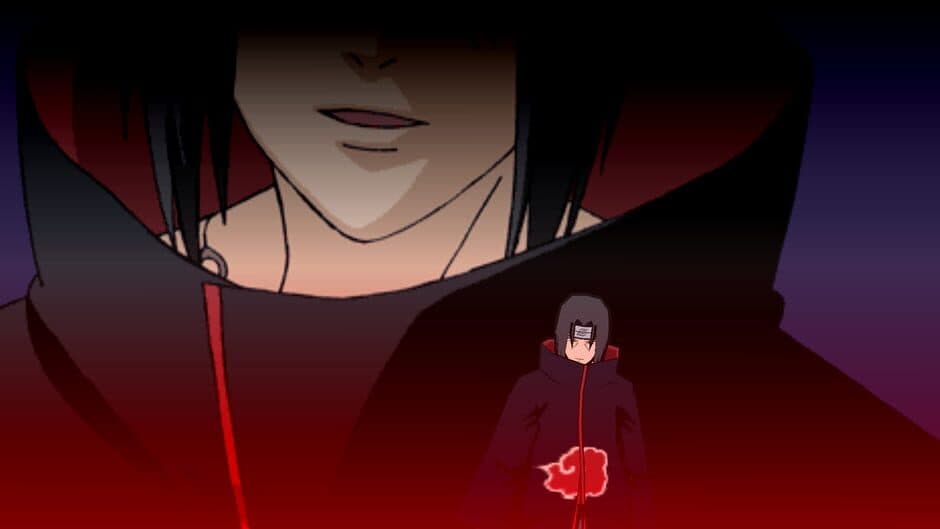 Скриншот 4 из Naruto Shippuden: Ultimate Ninja Heroes 3