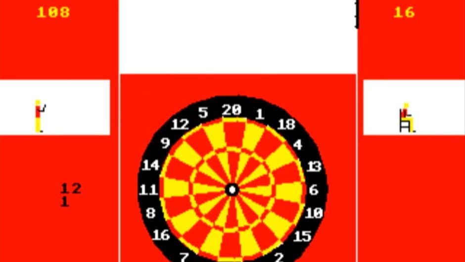 Скриншот 2 из 180! Darts