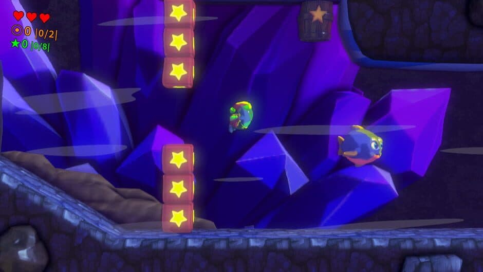 Скриншот 3 из Heart Chain Kitty: All Screwed Up