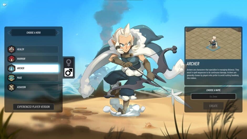 Скриншот 3 из Waven