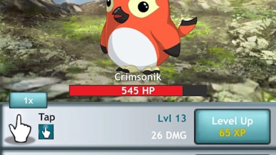 Скриншот 2 из Kupimon