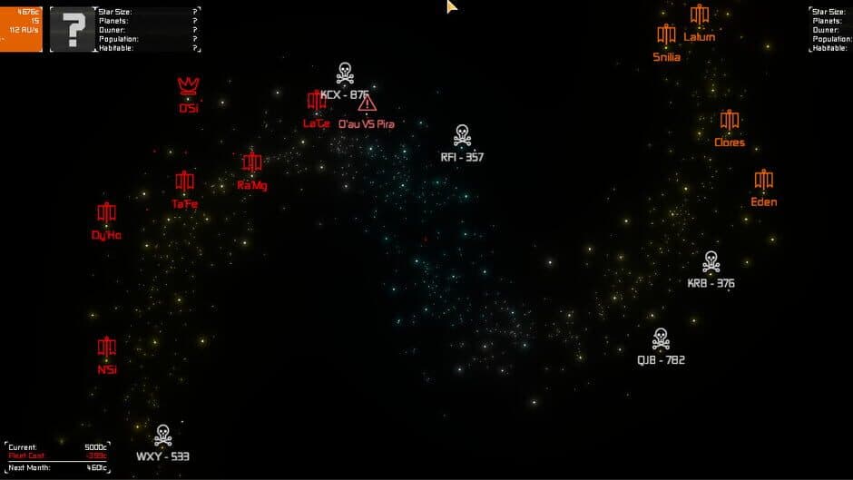 Скриншот 3 из Empires of Creation