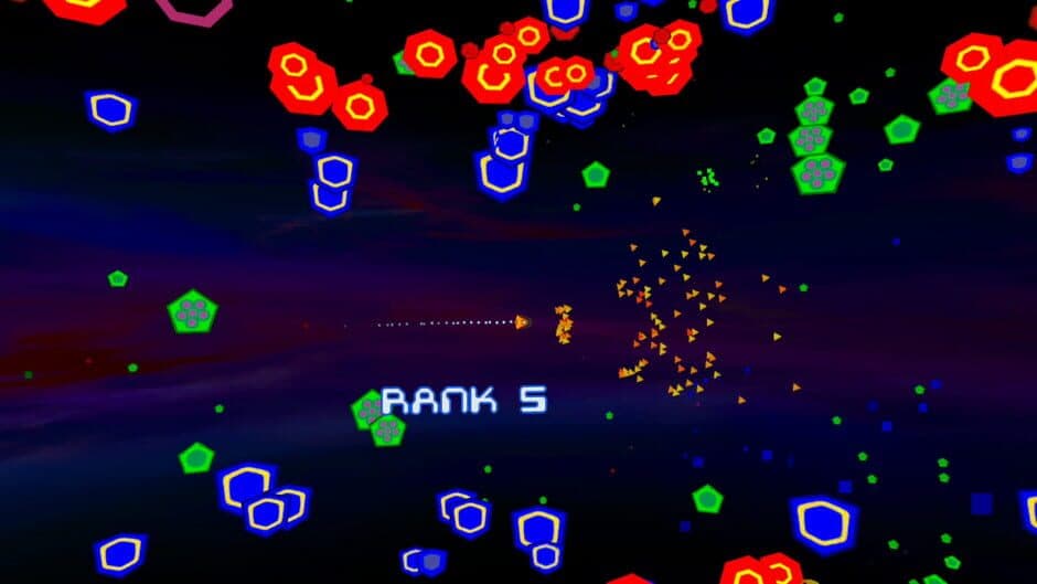 Скриншот 4 из Cosmic Survivor