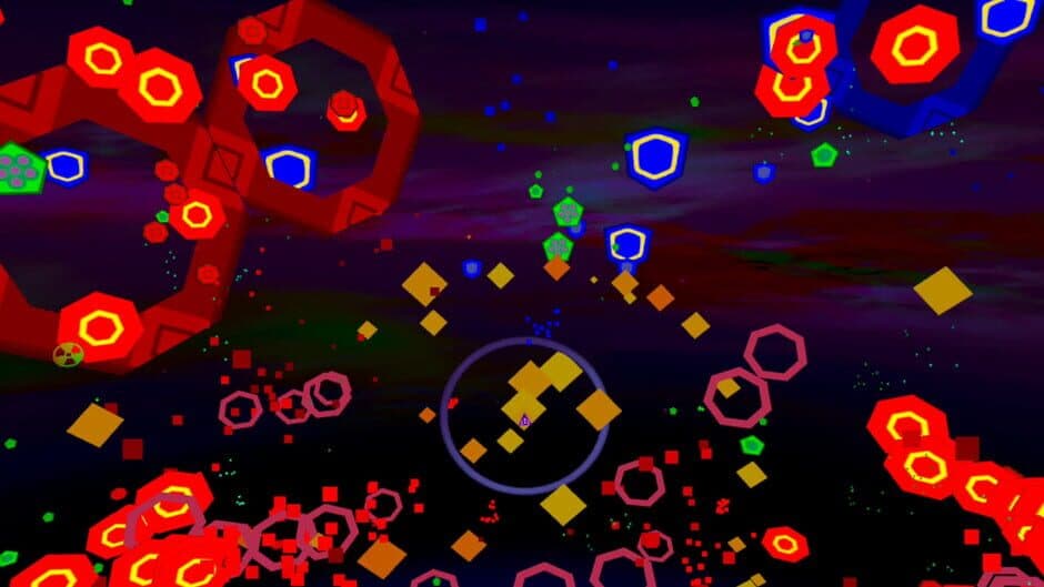 Скриншот 5 из Cosmic Survivor
