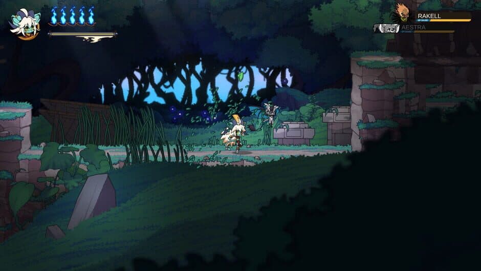 Скриншот 2 из Dewborne Dawn
