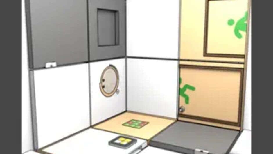 Скриншот 1 из Puzzle Room Escape