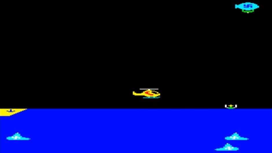 Скриншот 1 из Copter Capers