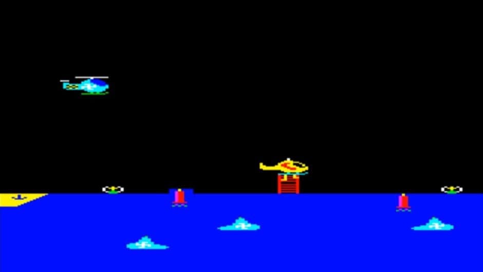 Скриншот 3 из Copter Capers