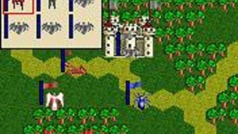 Скриншот 5 из Olden War