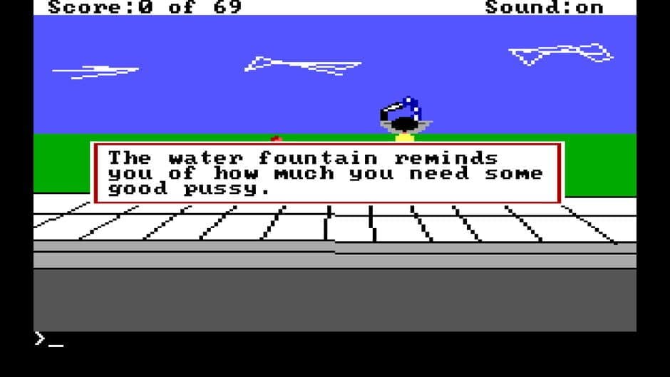 Скриншот 3 из Fuck Quest